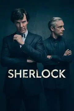 Sherlock Ver Online Castellano • veroTV