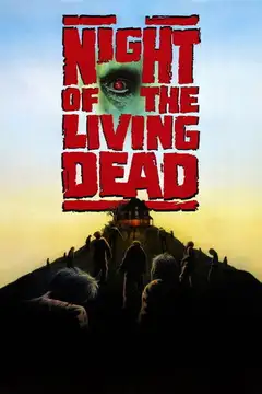 La noche de los muertos vivientes 1990 veroTV Online • Pelicula Completa