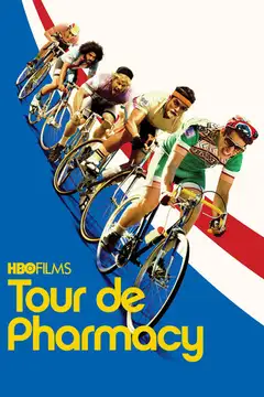 Ruta adulterada (Pharmacy Road) veroTV Online • Pelicula Completa
