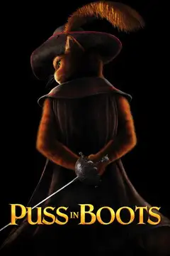 Ver El gato con botas 2011 película completa online en español