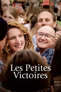 Las pequeñas victorias veroTV Online • Pelicula Completa