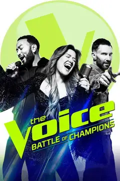 The Voice Ver Online Castellano • veroTV