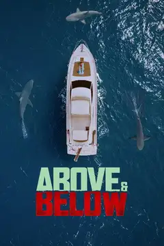 Above & Below Online • Polski Lektor