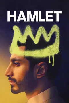 Hamlet 2026 Online • Polski Lektor