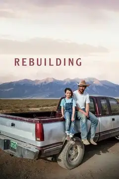Rebuilding Online • Polski Lektor