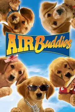 Air Buddies veroTV Online • Pelicula Completa