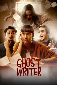 Ghost Writer Online • Polski Lektor