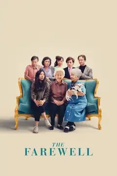 The Farewell veroTV Online • Pelicula Completa