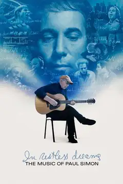 In Restless Dreams: The Music of Paul Simon Online • Polski Lektor