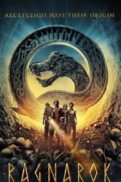 La leyenda de Ragnarok veroTV Online • Pelicula Completa