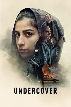 Ver La infiltrada película completa online en español