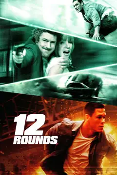 12 trampas veroTV Online • Pelicula Completa