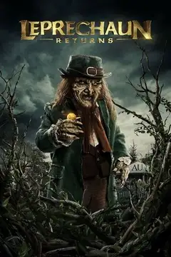 Leprechaun Returns veroTV Online • Pelicula Completa