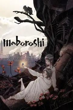 maboroshi Online • Polski Lektor
