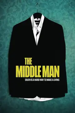 The Middle Man veroTV Online • Pelicula Completa