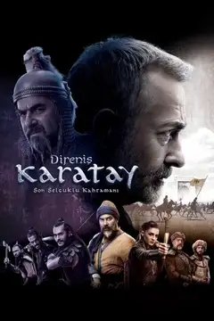 Direniş: Karatay veroTV Online • Pelicula Completa