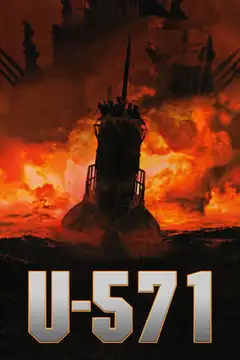 U-571 veroTV Online • Pelicula Completa