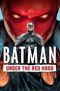 Batman: Capucha Roja veroTV Online • Pelicula Completa