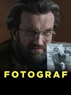 Fotograf 2014 Online • Polski Lektor