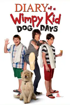 El diario de Greg 3: Días de perros veroTV Online • Pelicula Completa