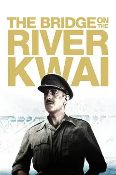 El puente sobre el río Kwai veroTV Online • Pelicula Completa