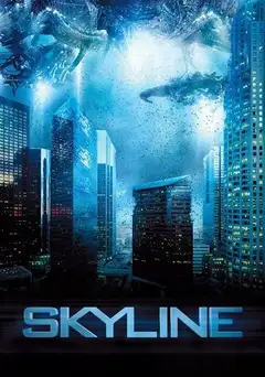 Skyline veroTV Online • Pelicula Completa