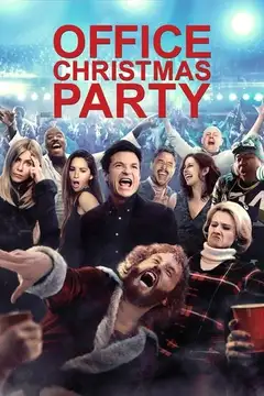 Fiesta de empresa veroTV Online • Pelicula Completa
