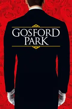 Gosford Park veroTV Online • Pelicula Completa