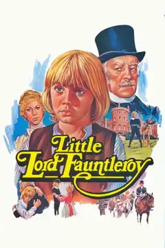 El pequeño Lord veroTV Online • Pelicula Completa