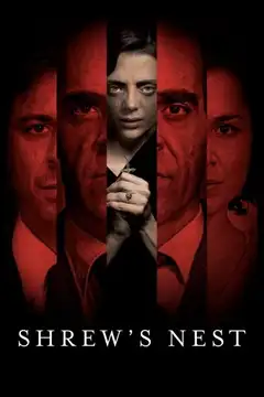 Musarañas veroTV Online • Pelicula Completa