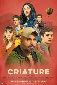 Criature veroTV Online • Pelicula Completa