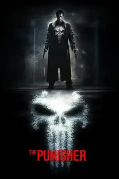The Punisher (El castigador) veroTV Online • Pelicula Completa