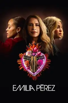 Emilia Pérez veroTV Online • Pelicula Completa