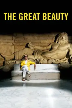 La gran belleza veroTV Online • Pelicula Completa