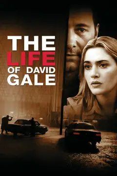 La vida de David Gale veroTV Online • Pelicula Completa