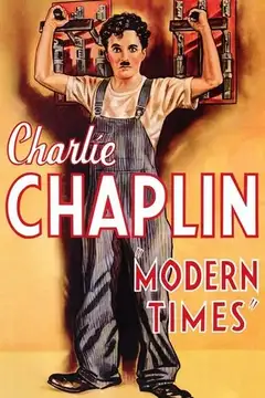 Tiempos modernos veroTV Online • Pelicula Completa