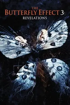 El efecto mariposa 3: Revelaciones veroTV Online • Pelicula Completa