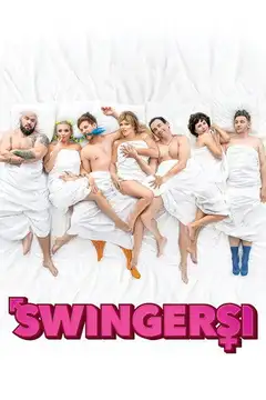 Swingersi Online • Polski Lektor