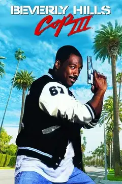 Superdetective en Hollywood III veroTV Online • Pelicula Completa