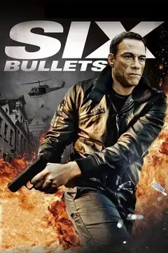 6 balas veroTV Online • Pelicula Completa