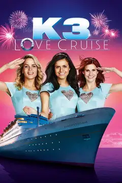 K3: Love Cruise veroTV Online • Pelicula Completa