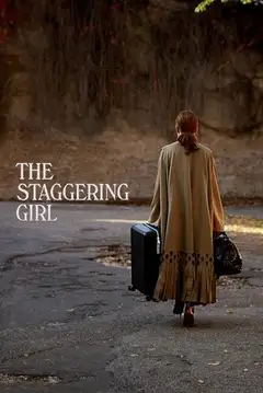 The Staggering Girl Online • Polski Lektor