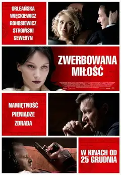 Ver Zwerbowana miłość película completa online en español