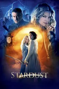 Ver Gwiezdny pył película completa online en español