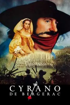 Cyrano de Bergerac veroTV Online • Pelicula Completa