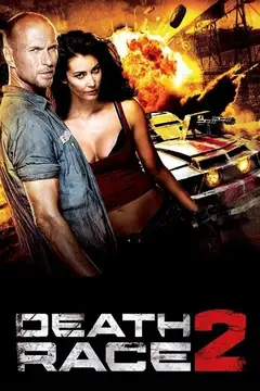 Death Race 2 (La carrera de la muerte: El origen) veroTV Online • Pelicula Completa