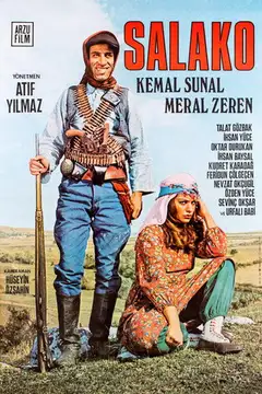 Salako Online • Polski Lektor