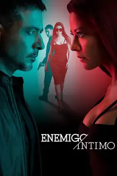 Enemigo íntimo Ver Online Castellano • veroTV