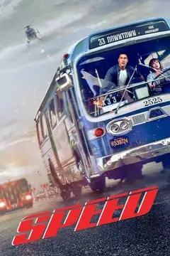 Speed: Máxima potencia veroTV Online • Pelicula Completa