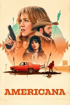 Americana veroTV Online • Pelicula Completa